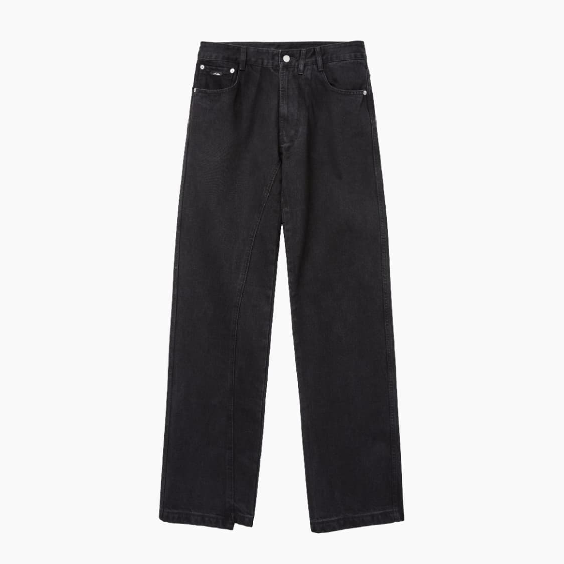 paf 8.0+ archive 커브드 데님 s 상품이미지2