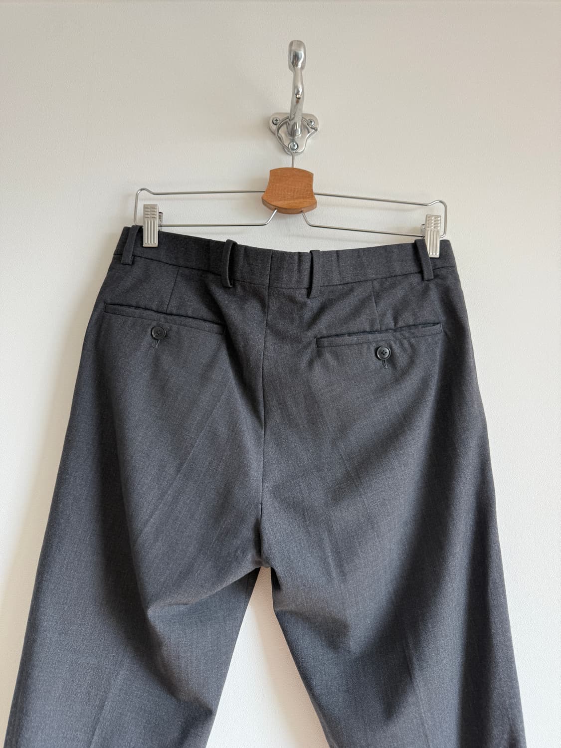 띠어리(Theory) 슬랙스 팬츠 상품이미지5