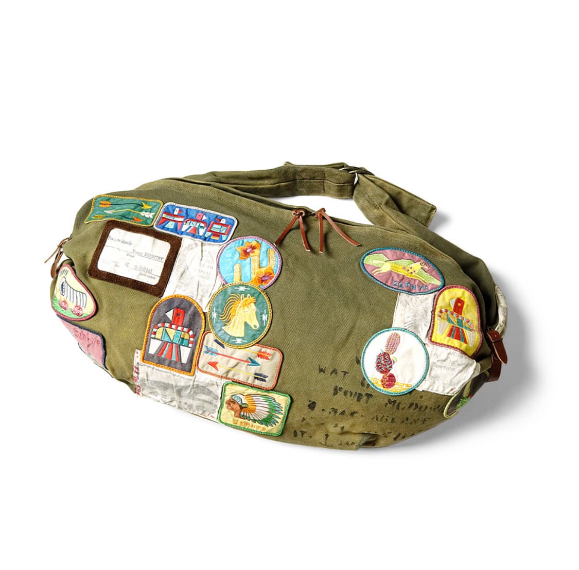 캐피탈 가방 상품이미지1