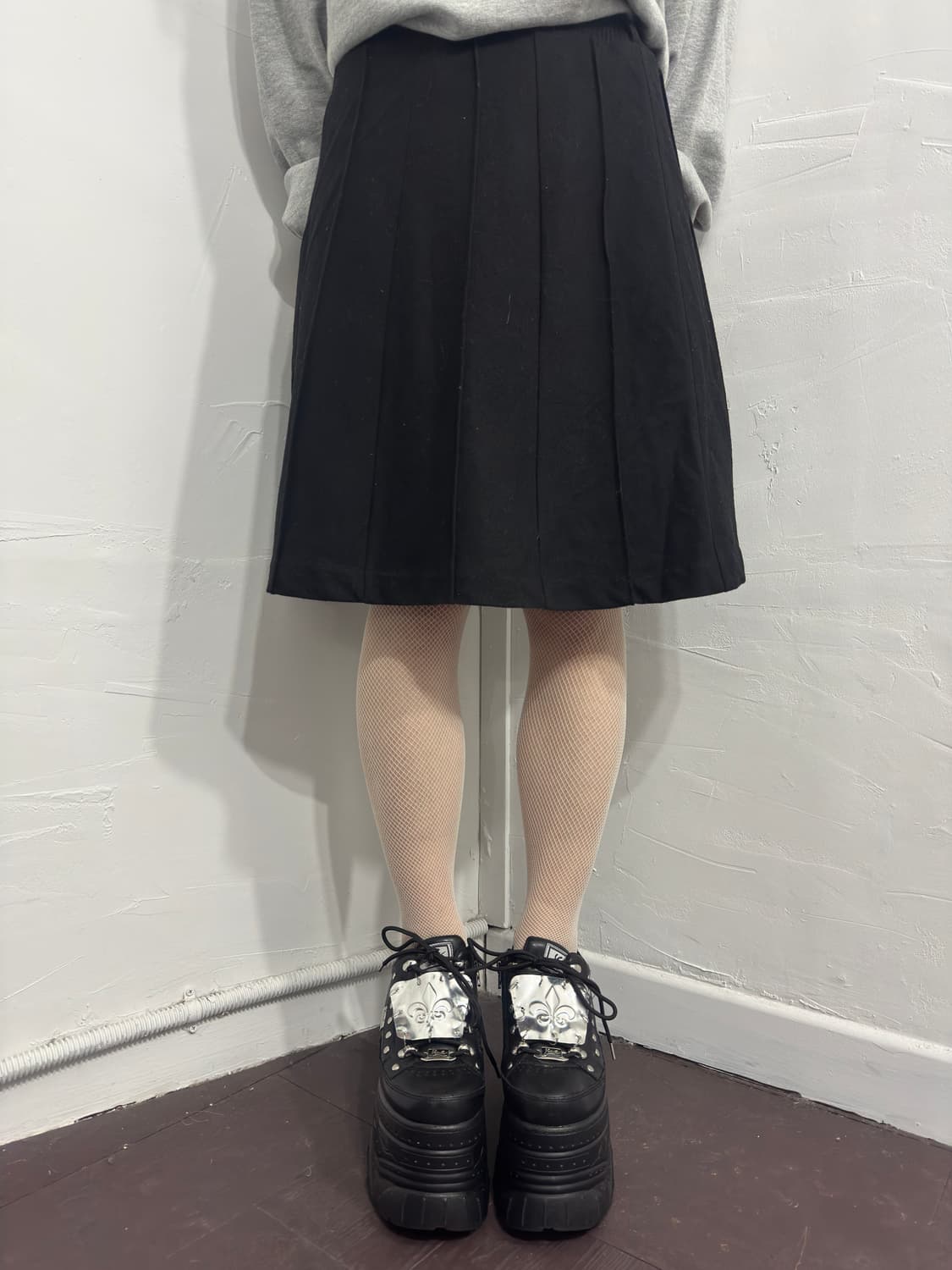 yosuke chunky sole sneakers 상품이미지9