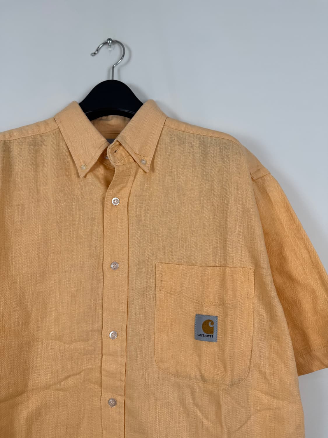 b36) 칼하트 워크 셔츠 상품이미지2