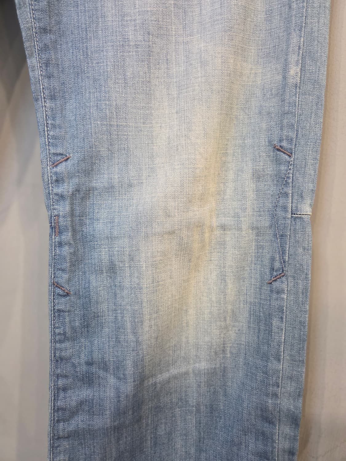 G-Star Raw 청바지 데님 팬츠(W26/L34) 상품이미지5