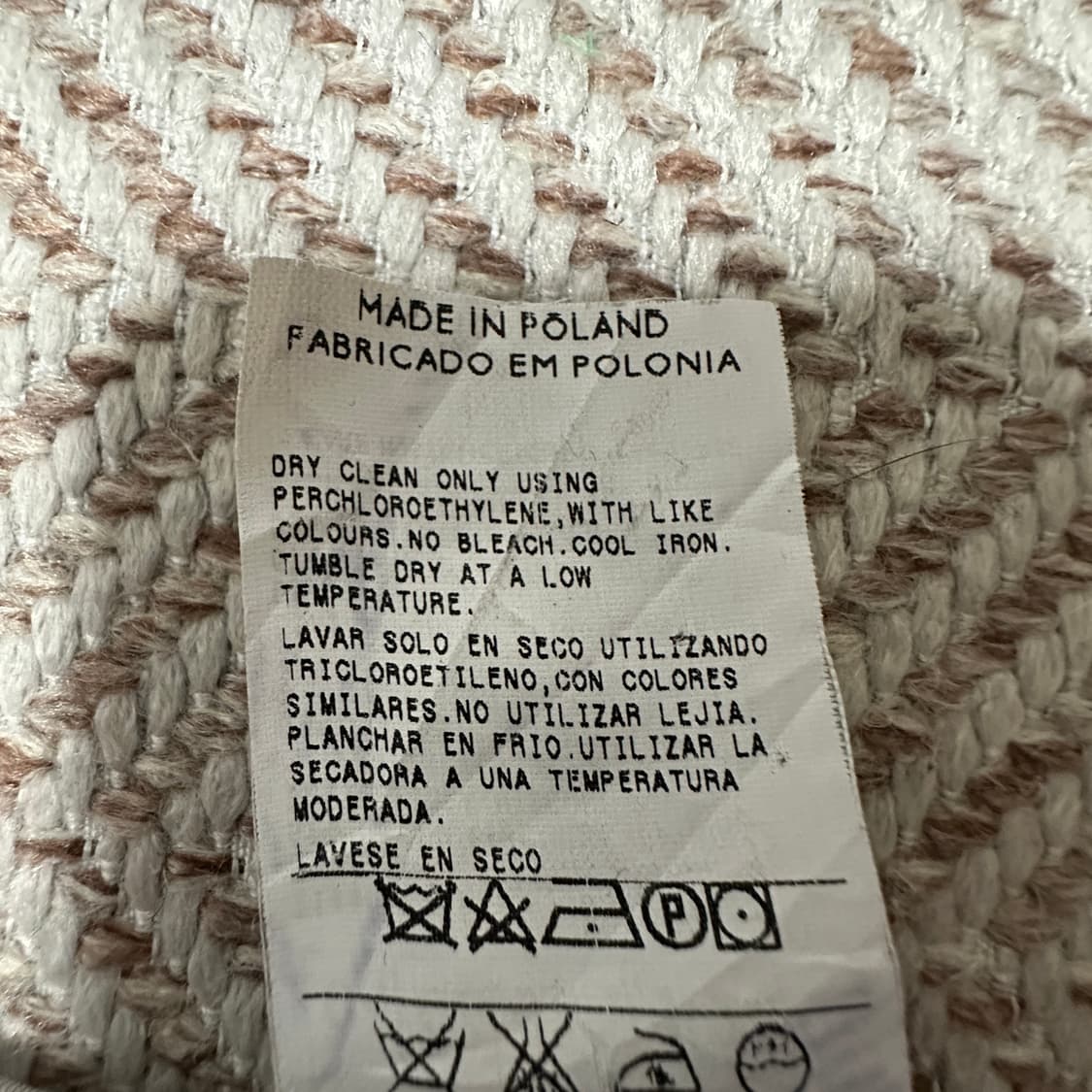 MAX MARA max & co blazer jacket 상품이미지6