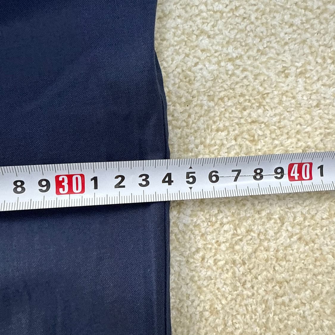 [32] 아디다스 골프 코튼팬츠 0114T1 상품이미지6