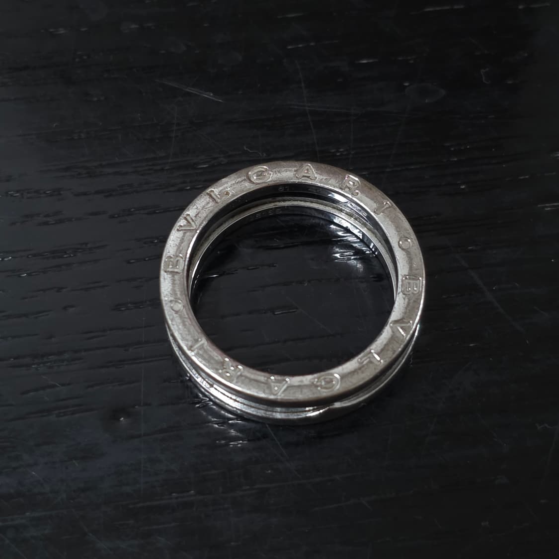 불가리 세이브더칠드런 링 61호 상품이미지3