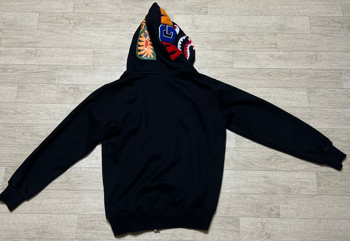 베이프 상품이미지4