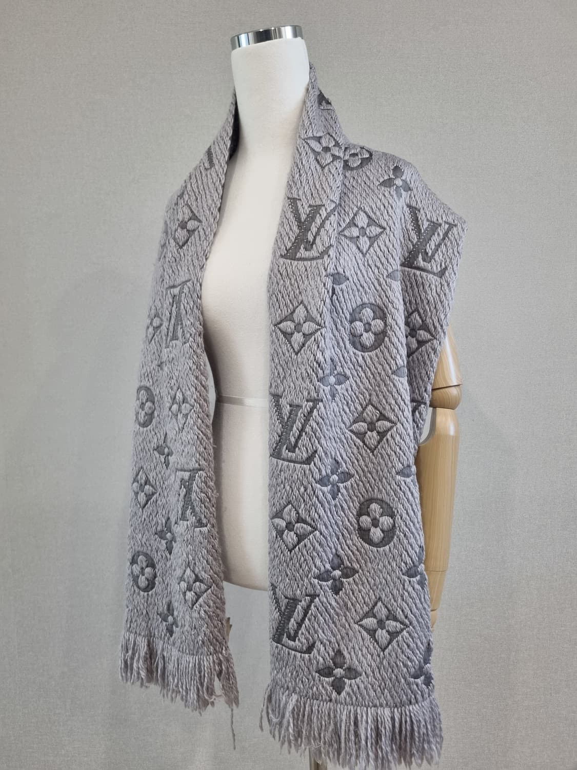 루이비통 머플러, 목도리 상품이미지9