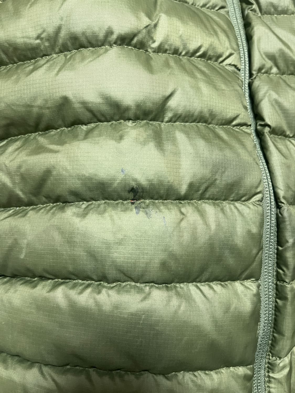 Rab 경량패딩 상품이미지6