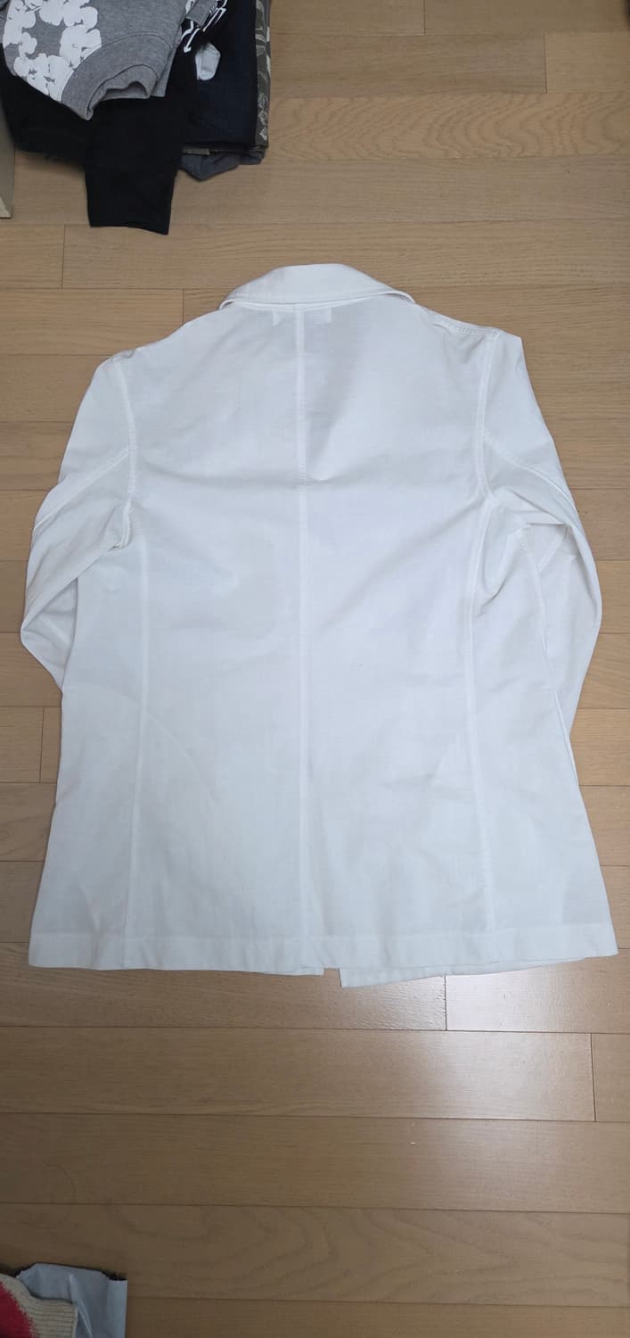 요지 야마모토 지퍼 자켓 팝니다 상품이미지2