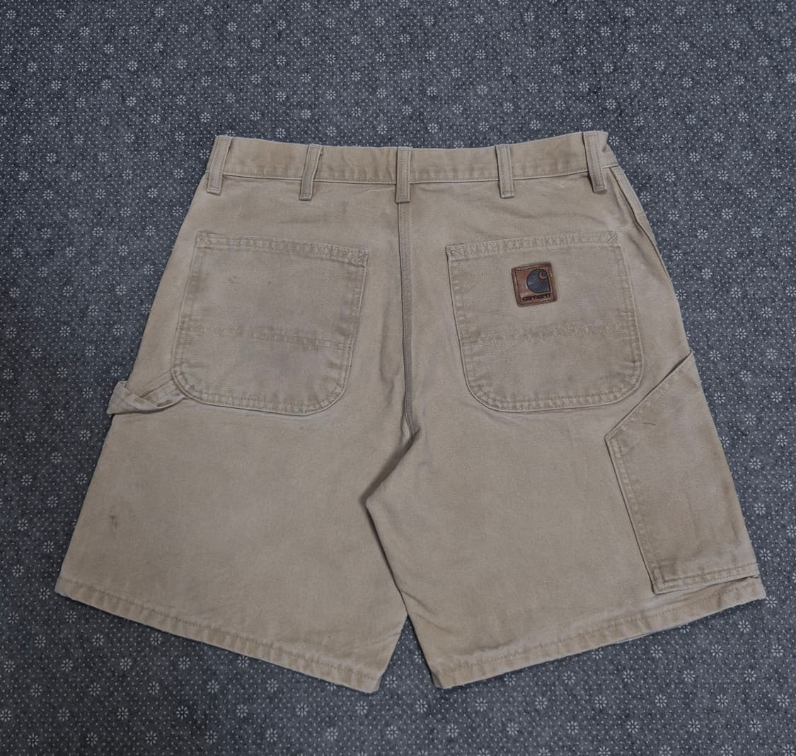 [33]90s US Made 칼하트 카펜터 -A286 상품이미지4