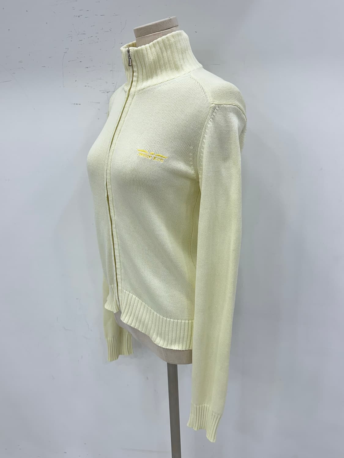 아르마니 진 가디건 상품이미지5