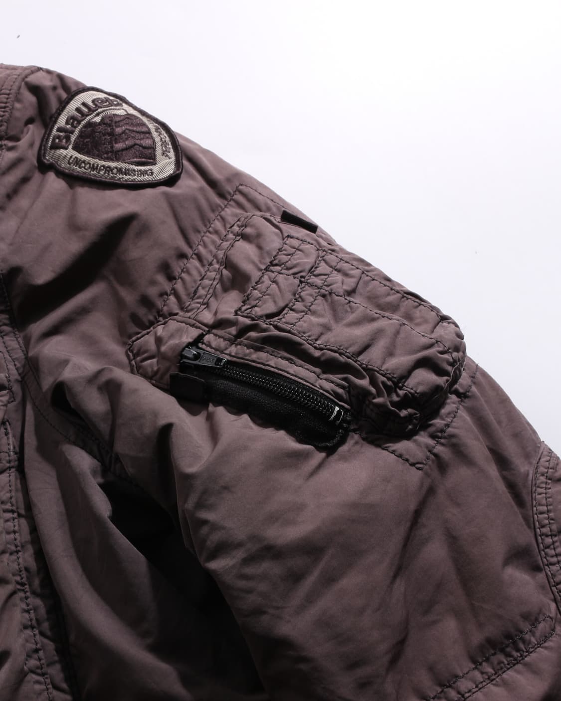 Blauer M65 jacket 상품이미지5