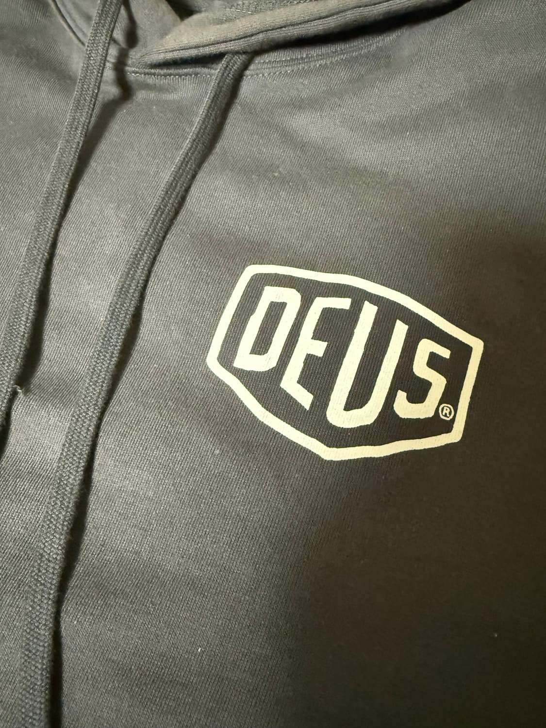 데우스 엑스 마키나 서울 앤트러사이트 상품이미지2