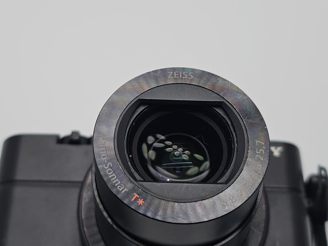 소니 DSC-RX100M3 카메라 상품이미지9