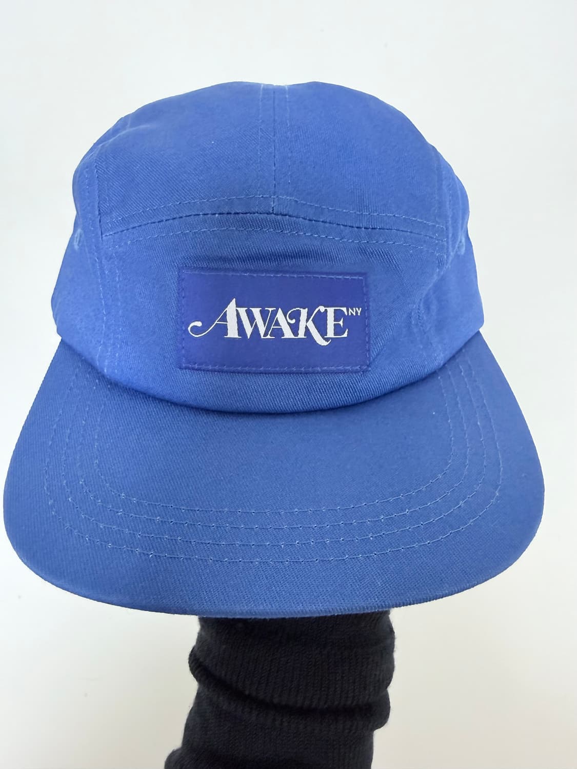 Awake NY 캠프캡 상품이미지8