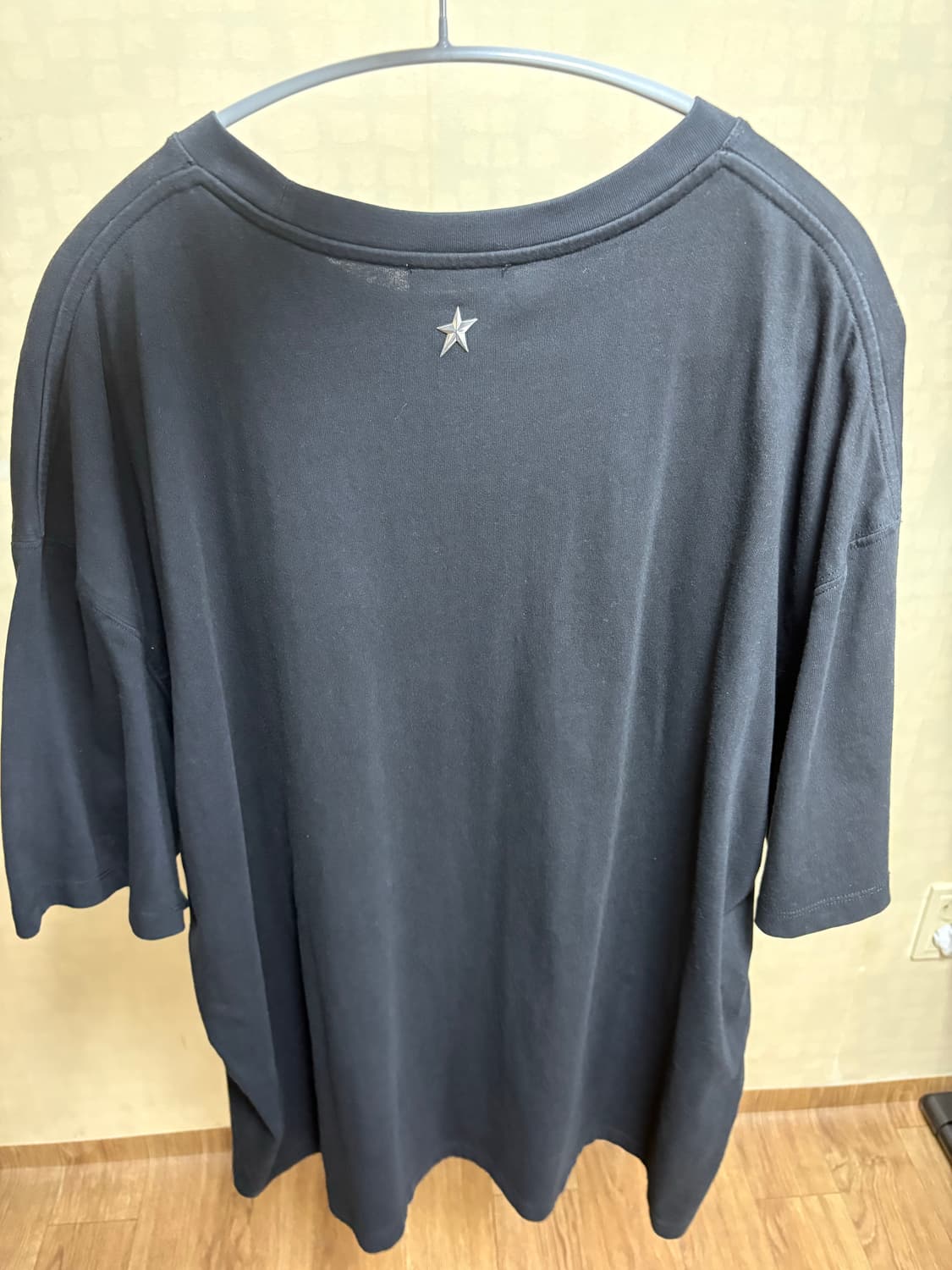 Mugler X H&M 반팔 XL 상품이미지3