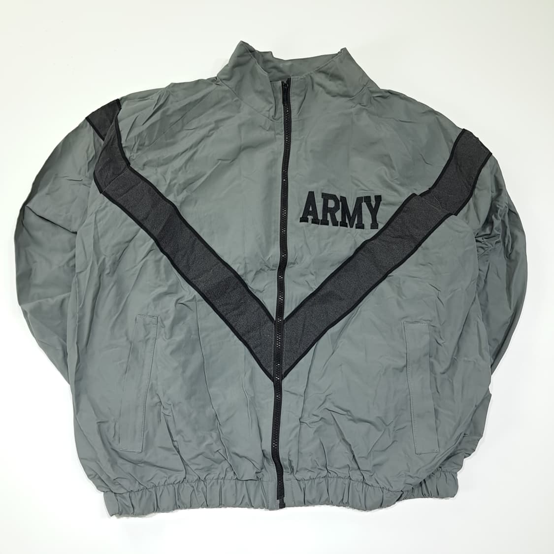 CL543 M IPFU 1세대 미국판 스킬크래프트 90s 바람막이 자켓 상품이미지1