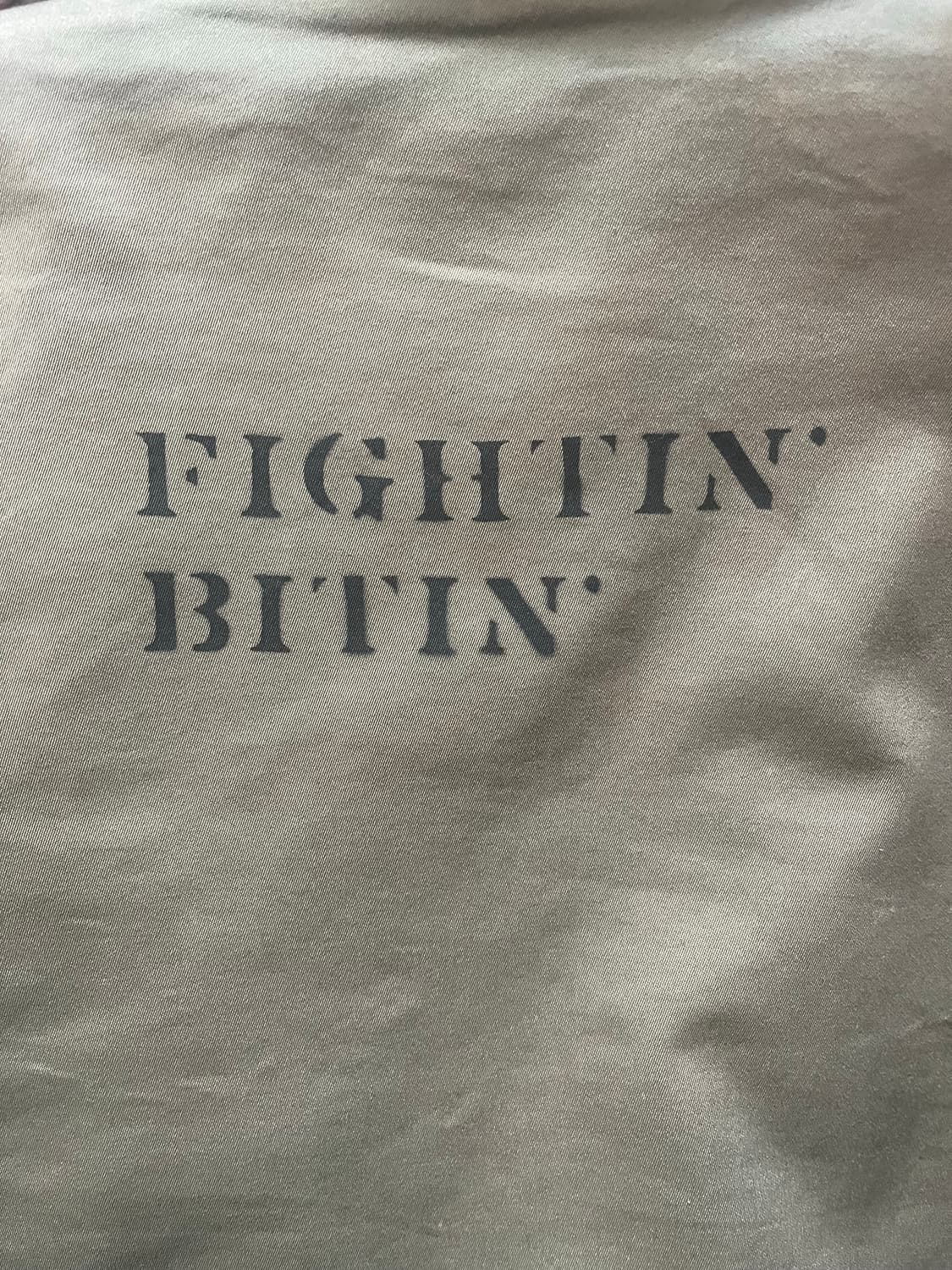 버즈릭슨 B-10 369th BOMB SQ 40 (레드립) 상품이미지5