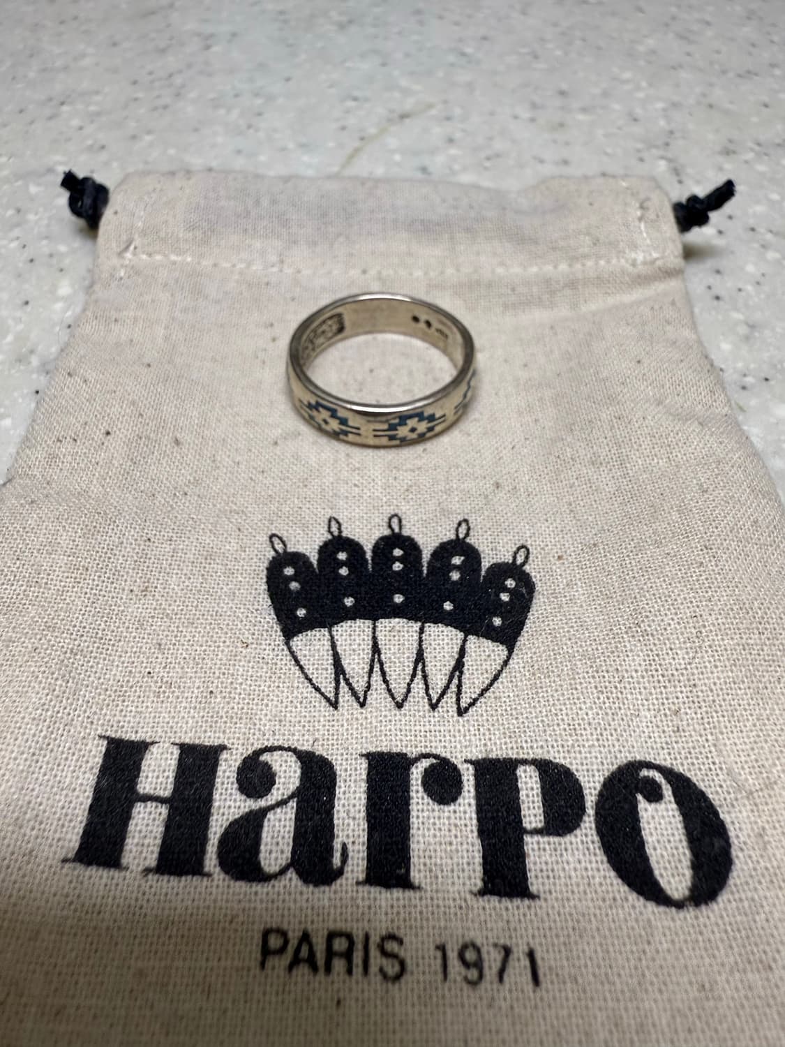 아르포 파리 사이즈 10 상품이미지5