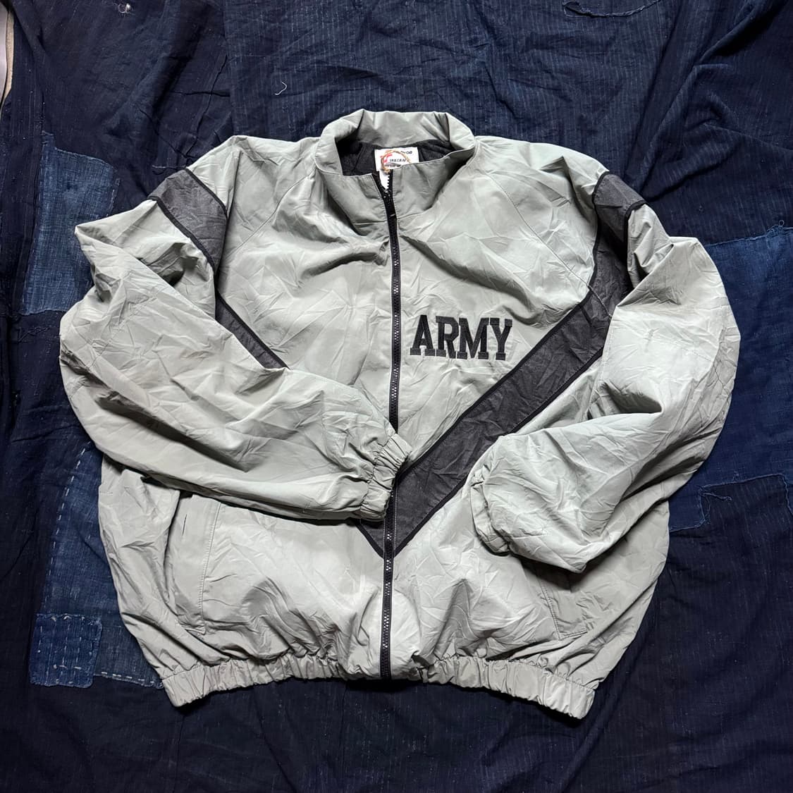 90's U.S Army IPFU 자켓 L 상품이미지1