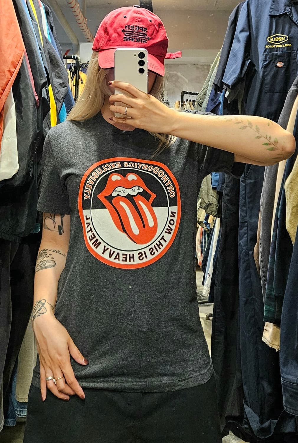 Canvas- The Rolling Stones 상품이미지1