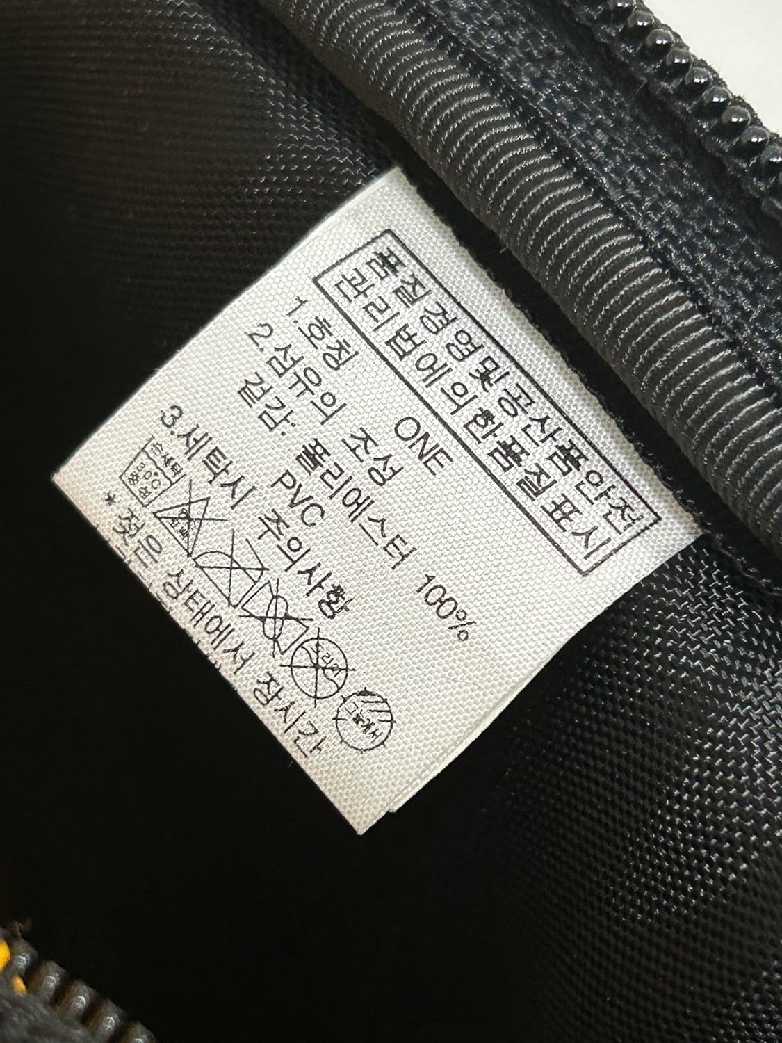 노스페이스 알파박스 백팩 옐로우 상품이미지10
