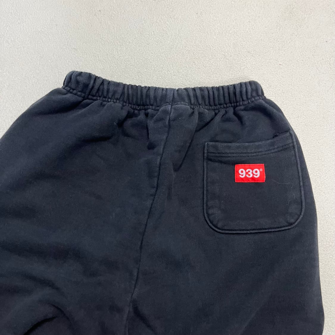 Archive Bold 939 Sweatpants 상품이미지7