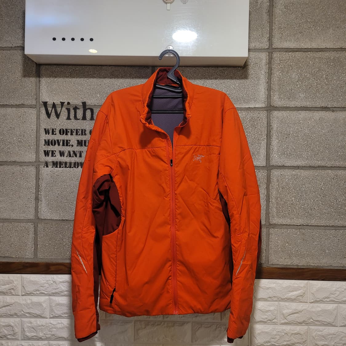 아크테릭스 아톰 자켓 L 상품이미지1