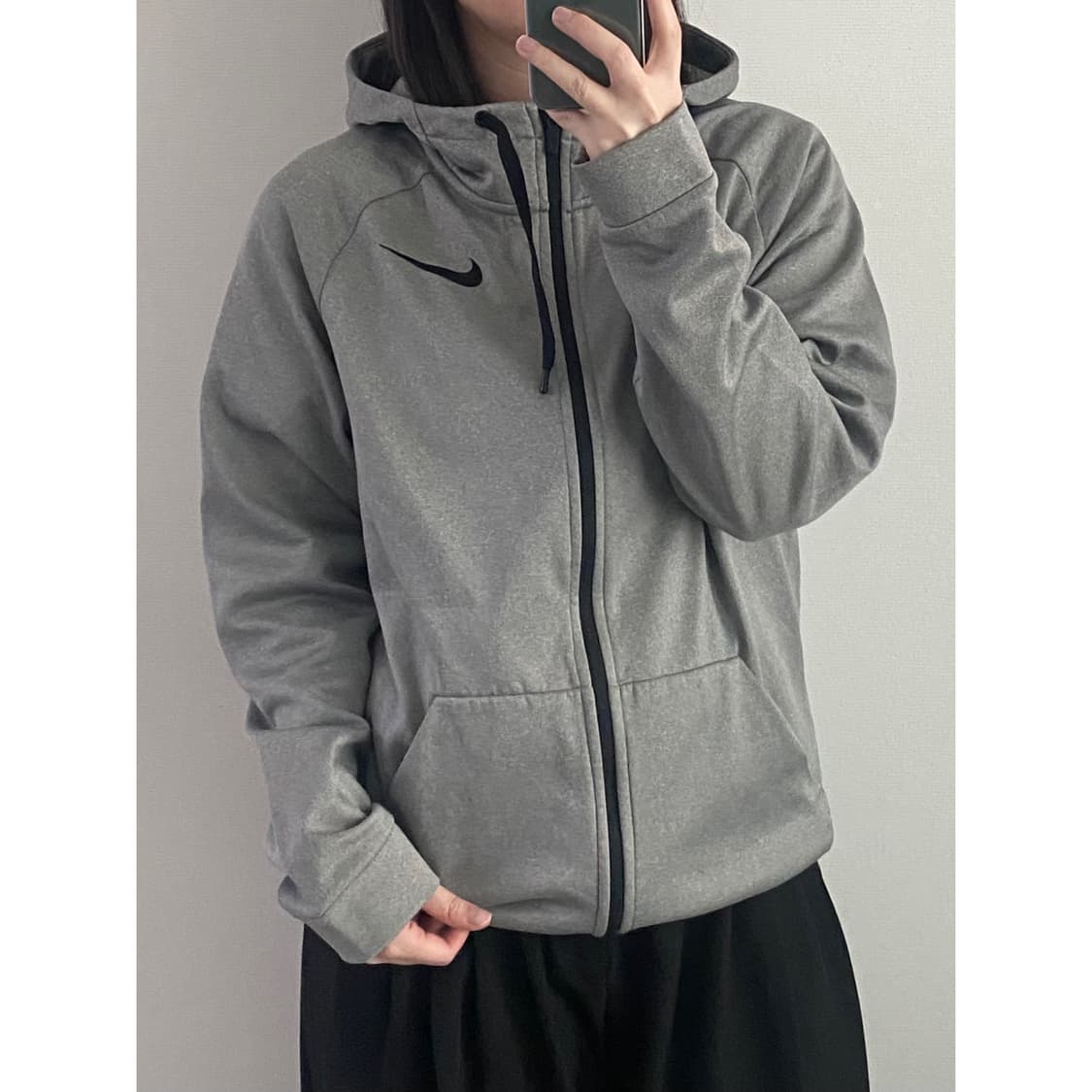 나이키 후드집업 상품이미지2