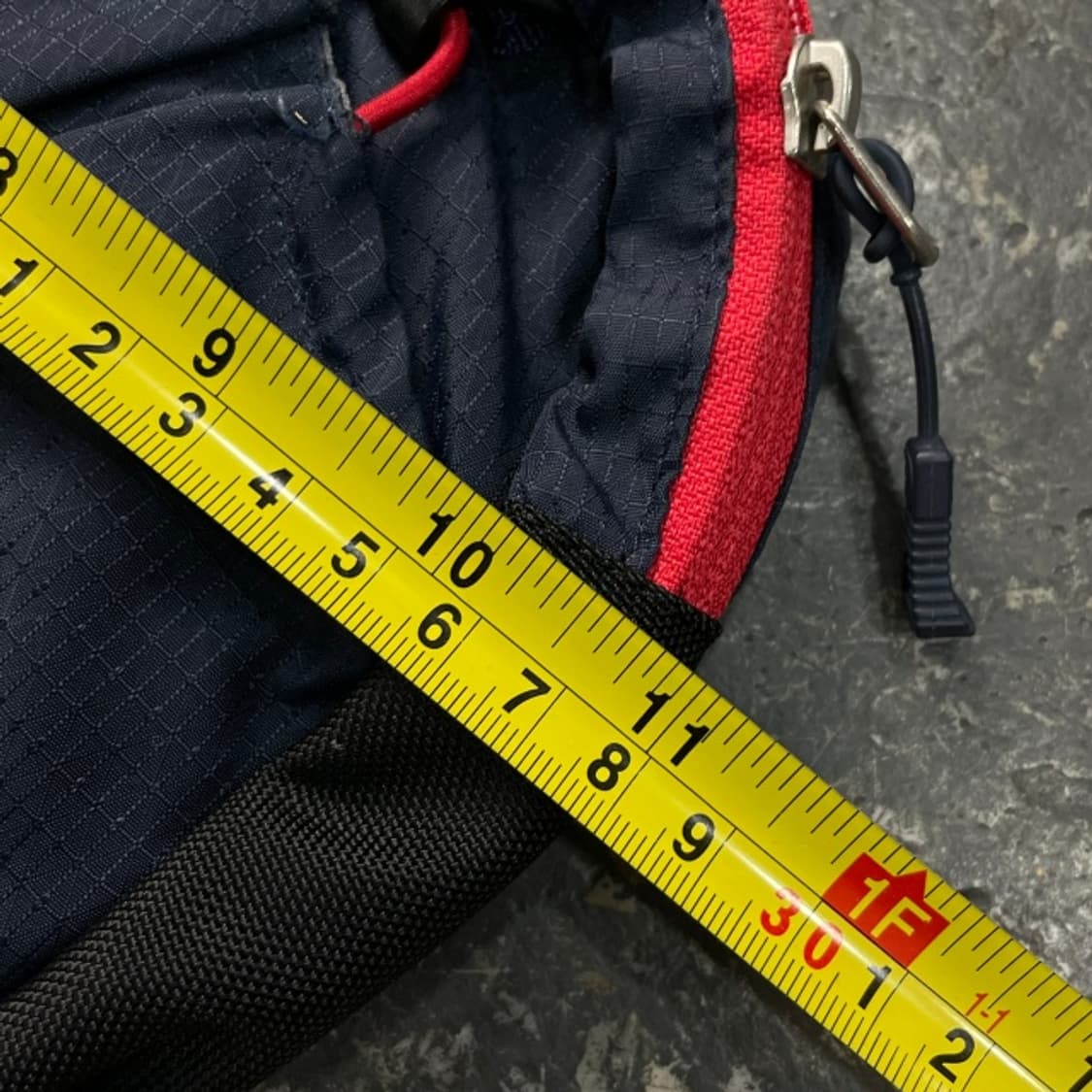 노스페이스 크로스백  상품이미지7