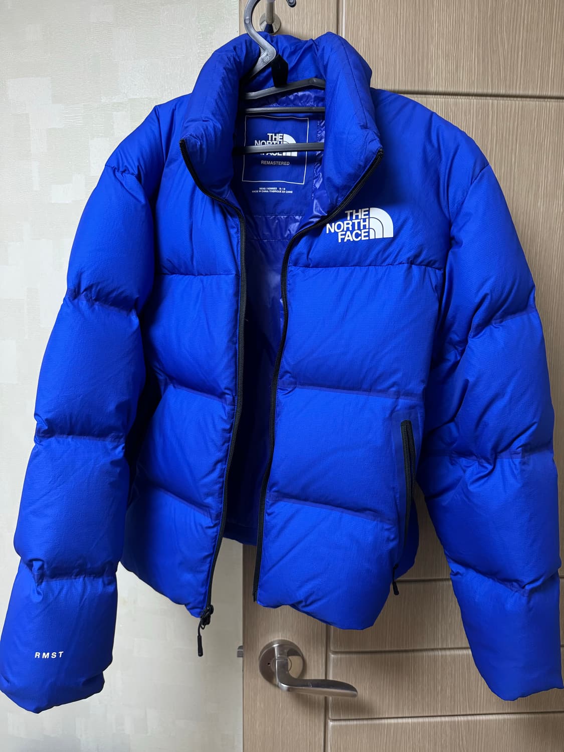 노스페이스 눕시 RMST M 상품이미지1