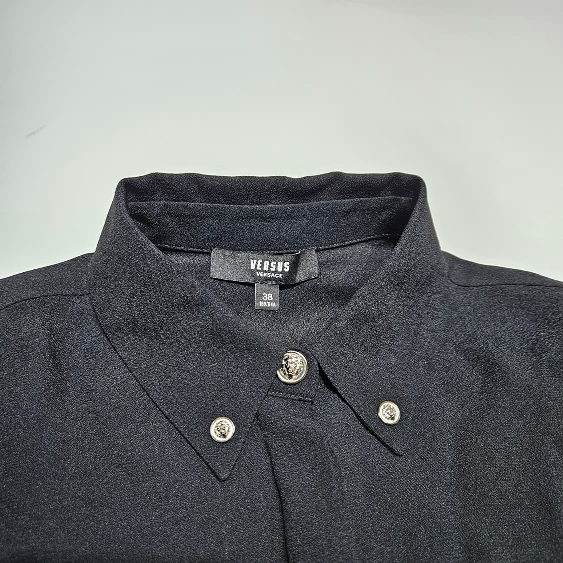 베르수스 레이온 셔츠[38] 상품이미지3