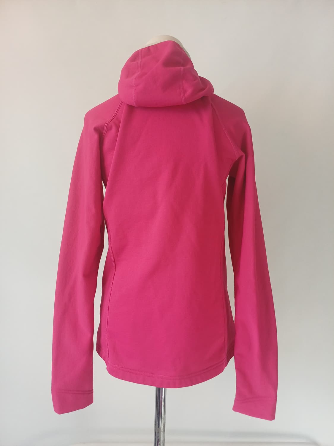 [S] 몽벨 Japan 트레일 액션 후디  후리스 상품이미지3