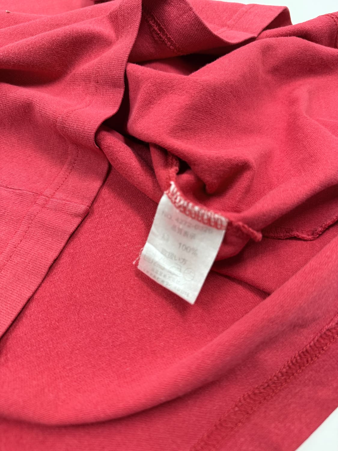 Converse 올스타 멀티컬러 그래픽 반팔 티셔츠 상품이미지5