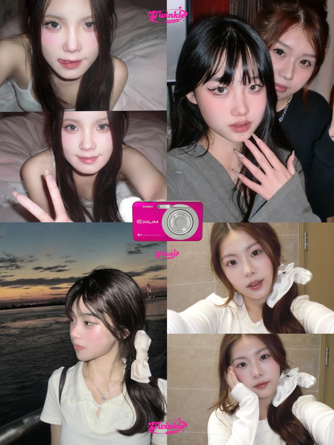 Casio Exilim 카시오 엑슬림 EX-Z80 상품이미지10