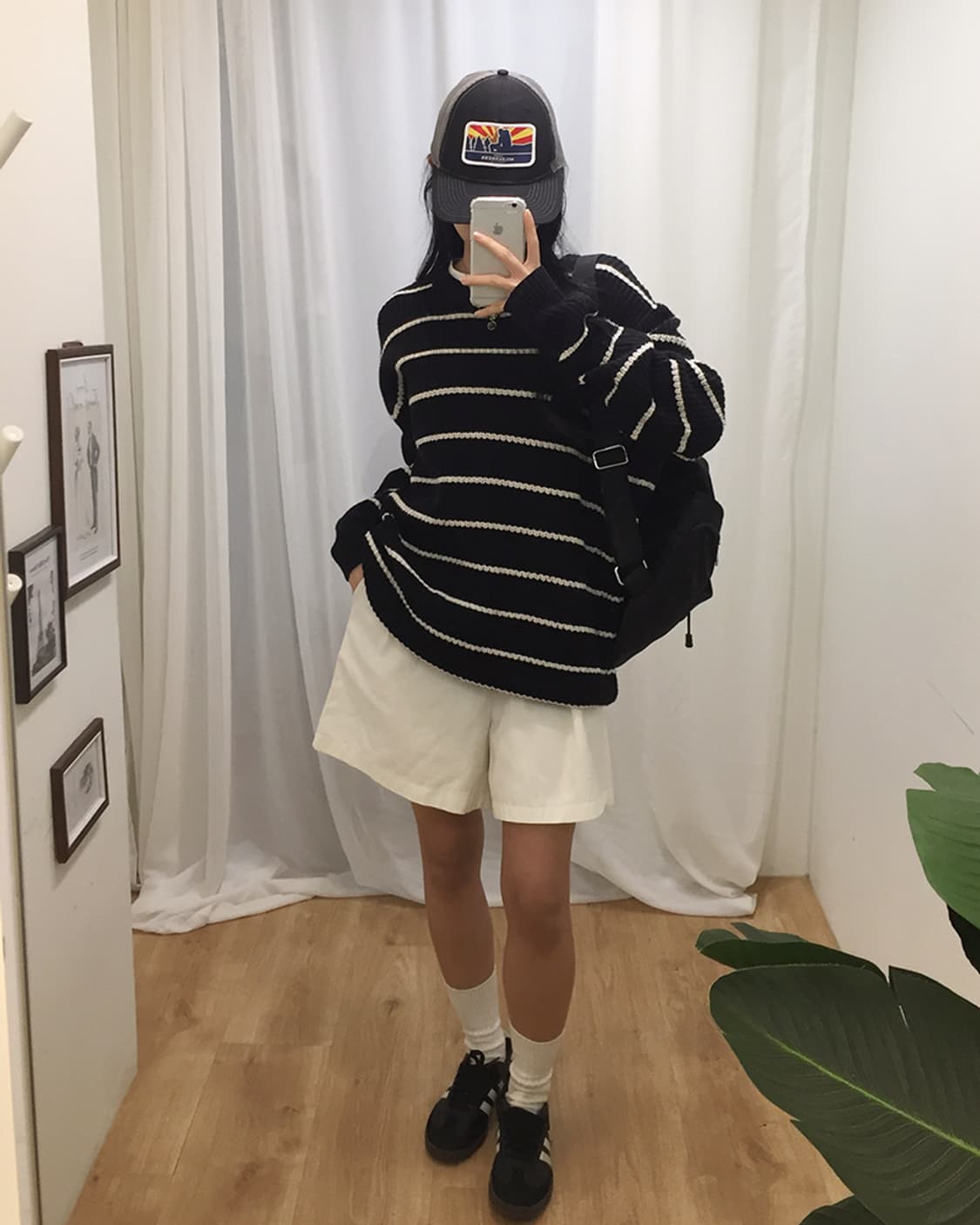 Unisex Uniqlo Knit 105 상품이미지3