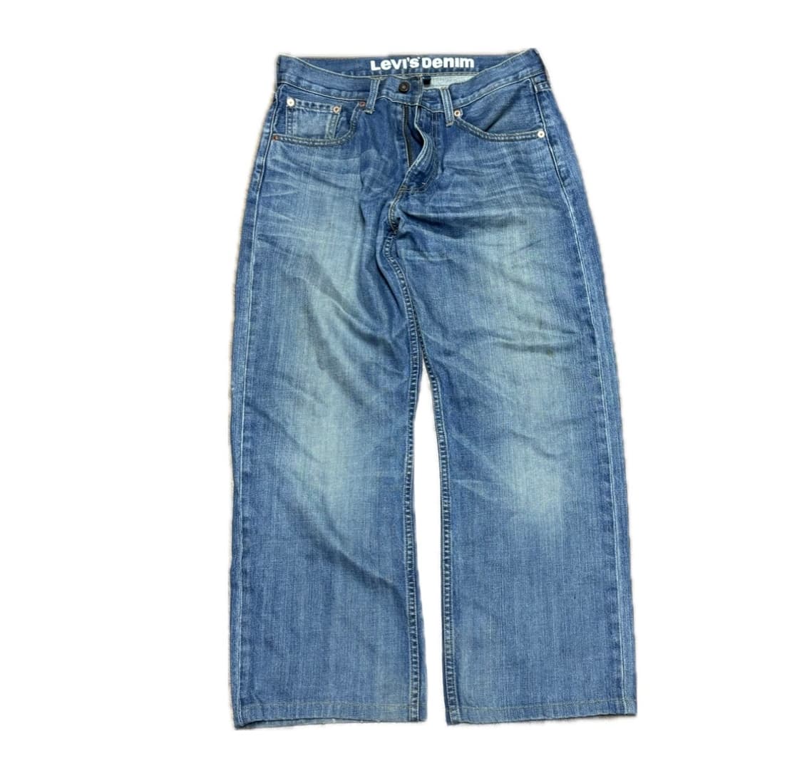 Levi’s 512 baggy 상품이미지1