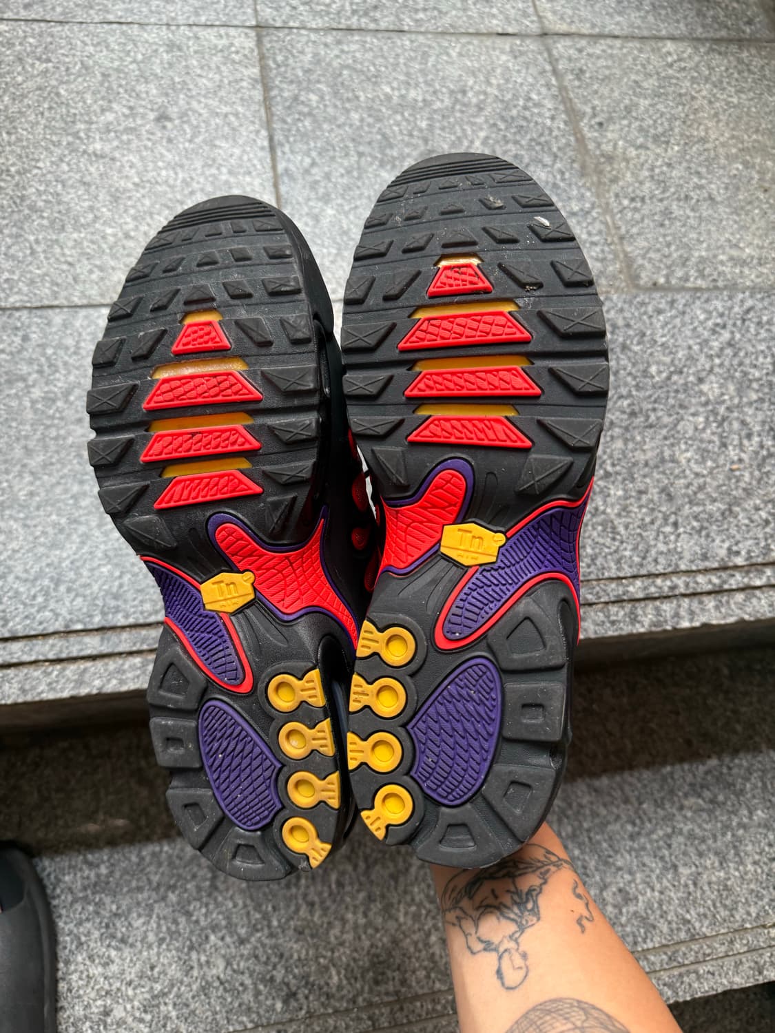 Nike tn 280 상품이미지3