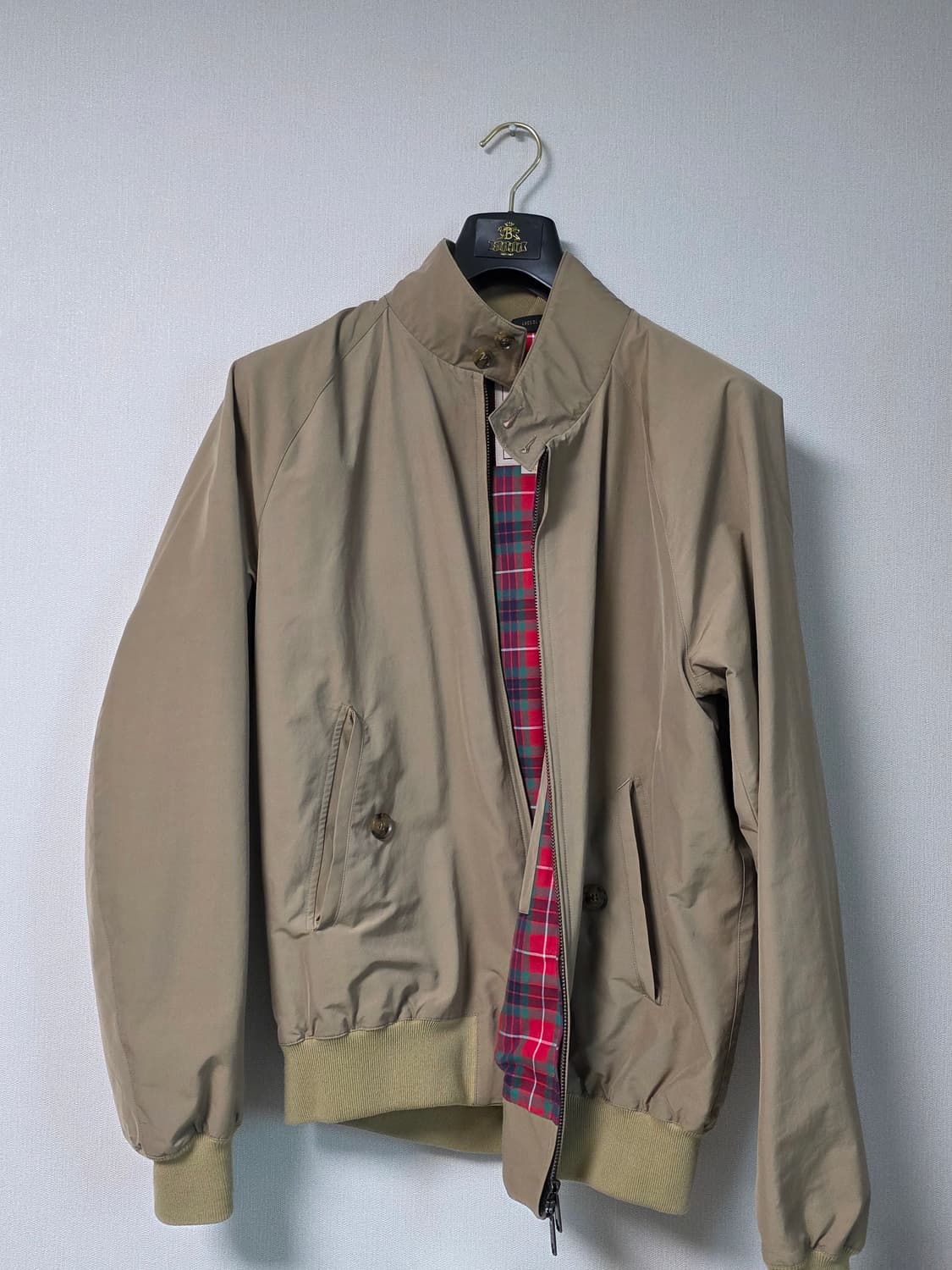 바라쿠타 g9 자켓 상품이미지1