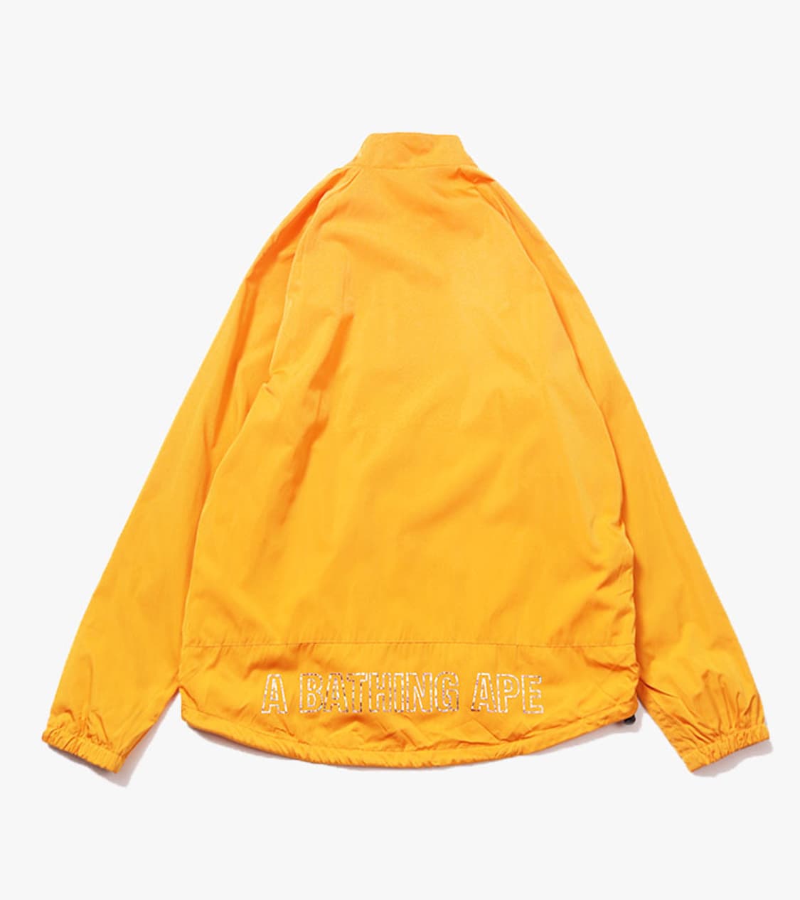 A BATHING APE - HOLOGRAM JACKET 상품이미지9