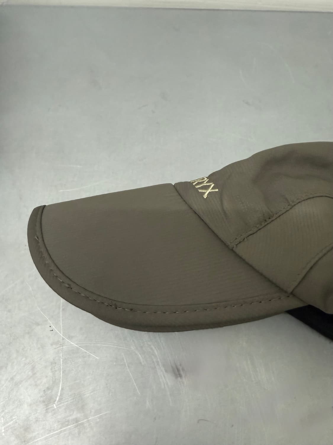 arcteryx foldable cap 상품이미지5