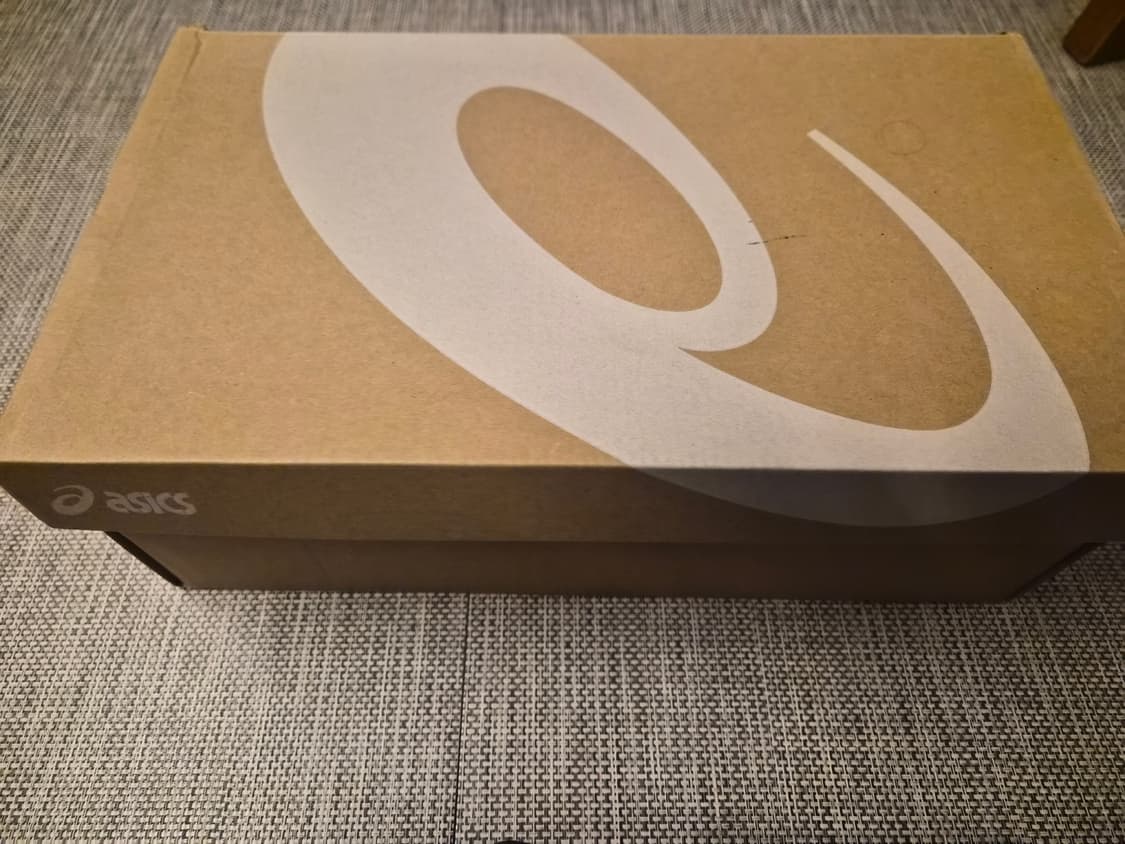 아식스 젤 퀀텀 키네틱 퓨어 실버 280 상품이미지5