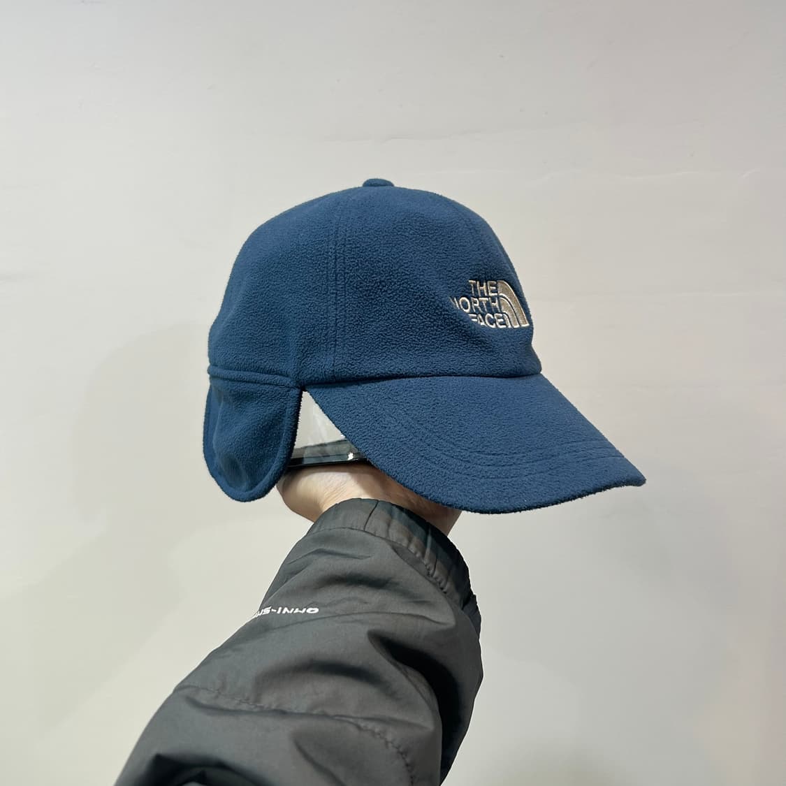노스페이스 이어플랩 모자 상품이미지5