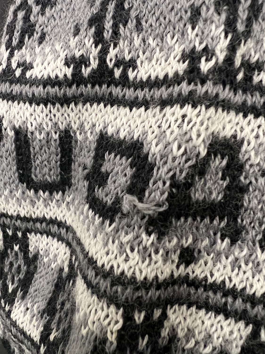 루단 니트 상품이미지5