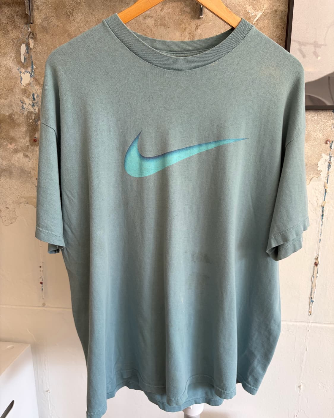 90s 나이키 티셔츠 상품이미지1
