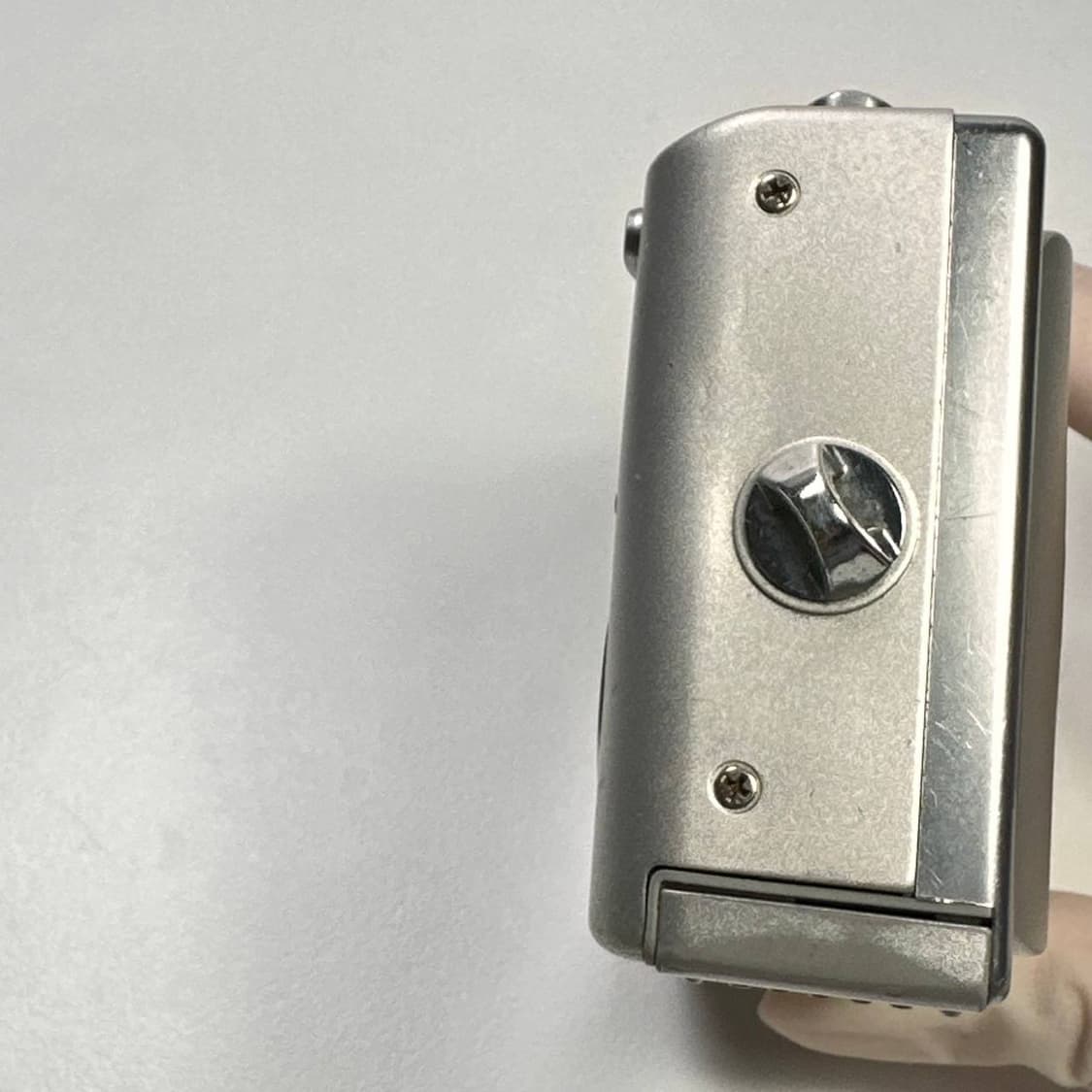 Fujifilm Finepix F10 파인픽스 f10 디카 카메라 상품이미지6