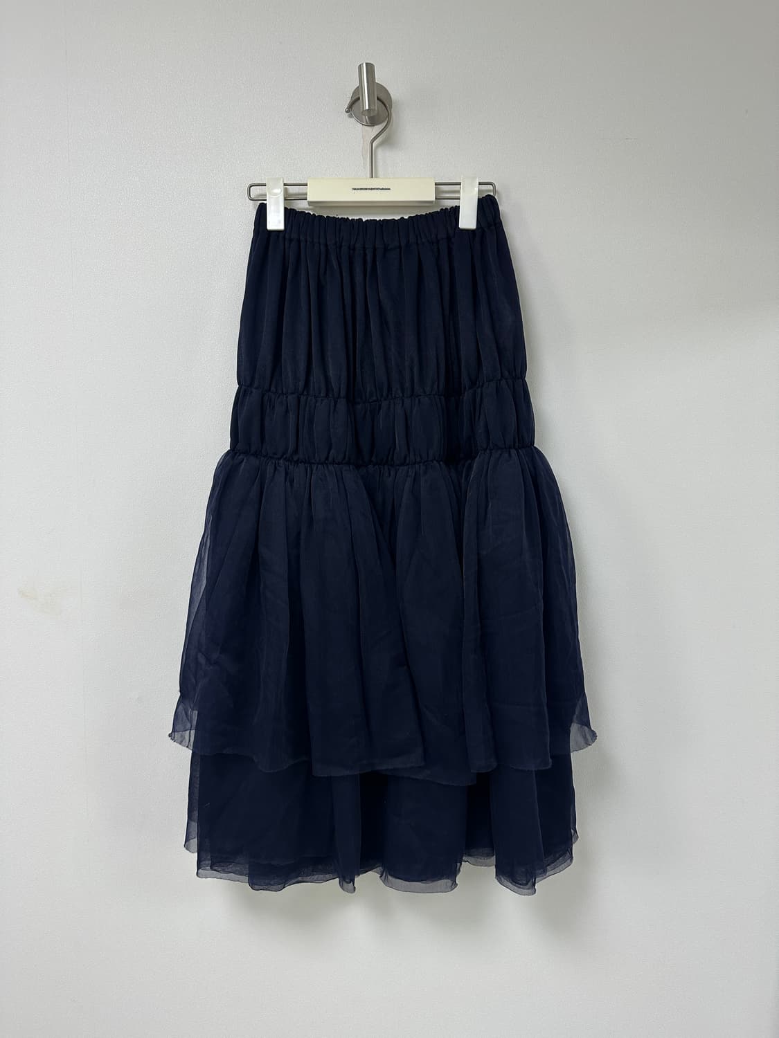 [꼼데가르송] Comme des Garcons  skirt 상품이미지1