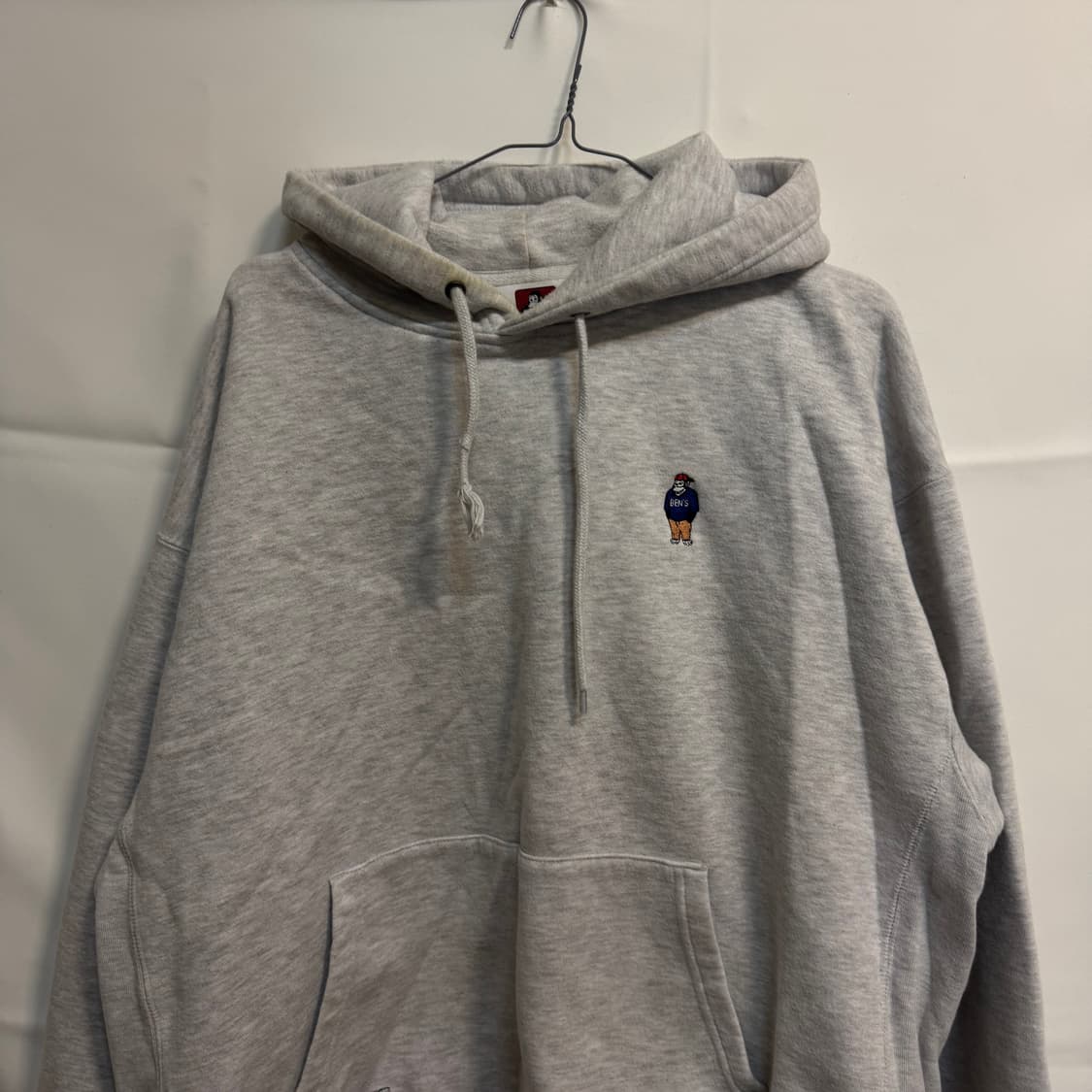 벤데이비스 후드티  상품이미지2