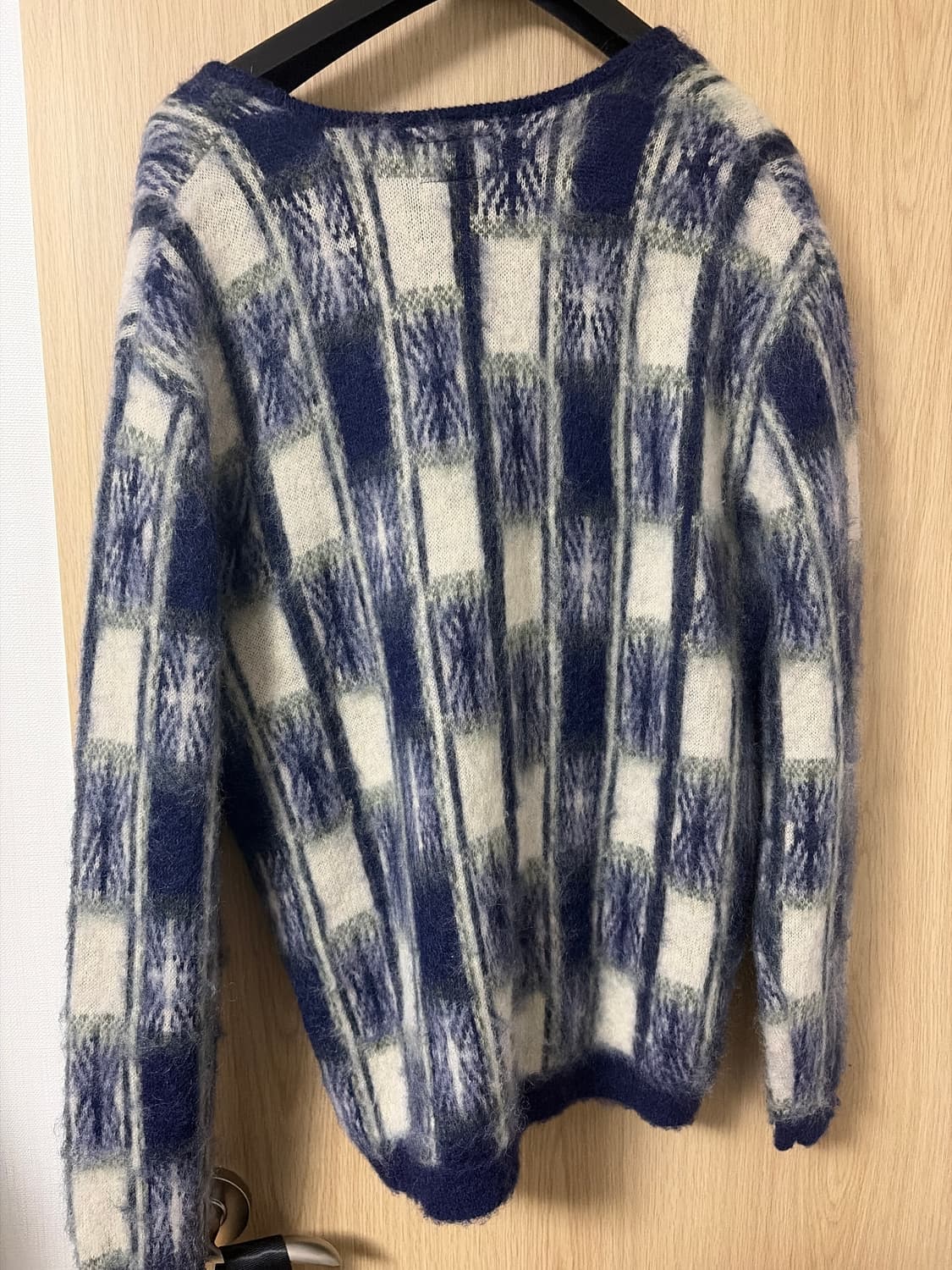 빔즈 가디건 상품이미지2