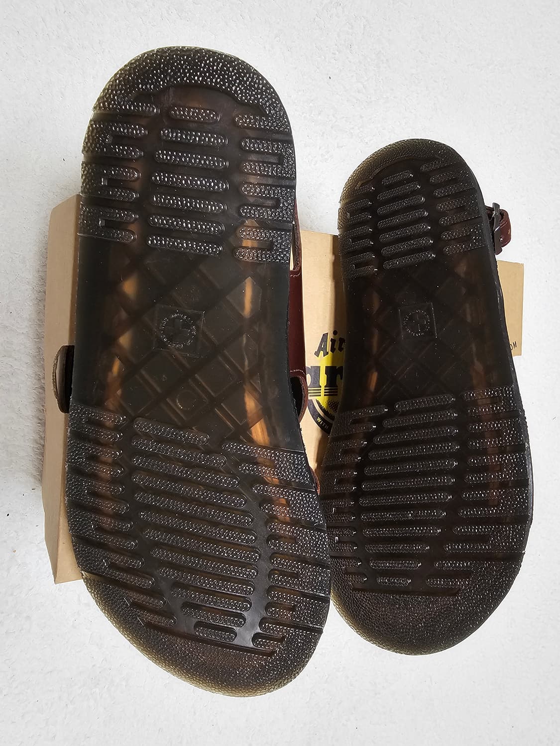 닥터마틴 아벨라(탄-UK4) 상품이미지4